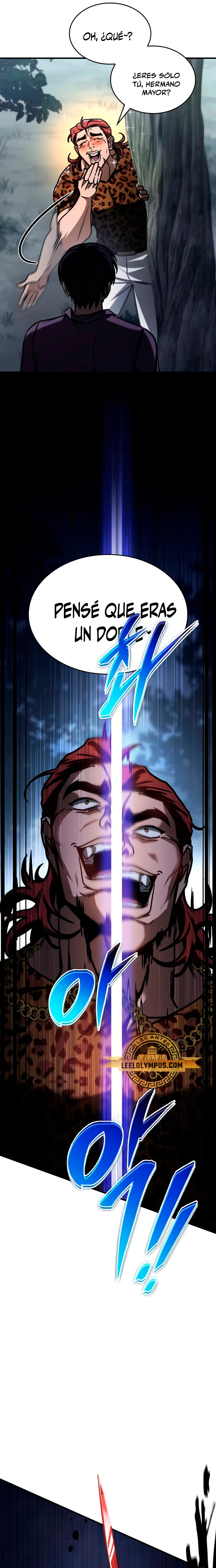 Tengo la guía exclusiva de la torre > Capitulo 8 > Page 311