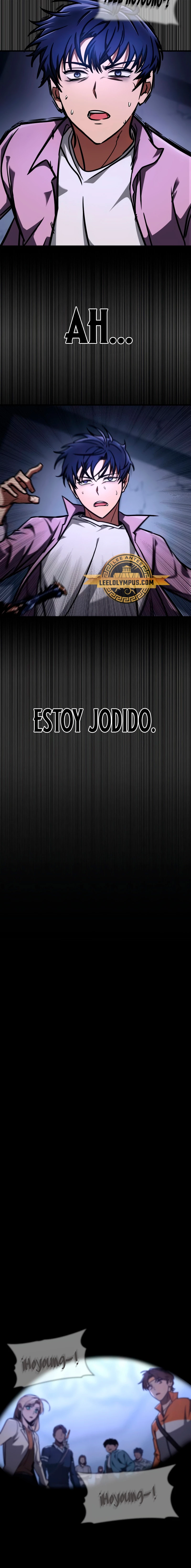 Tengo la guía exclusiva de la torre > Capitulo 8 > Page 151