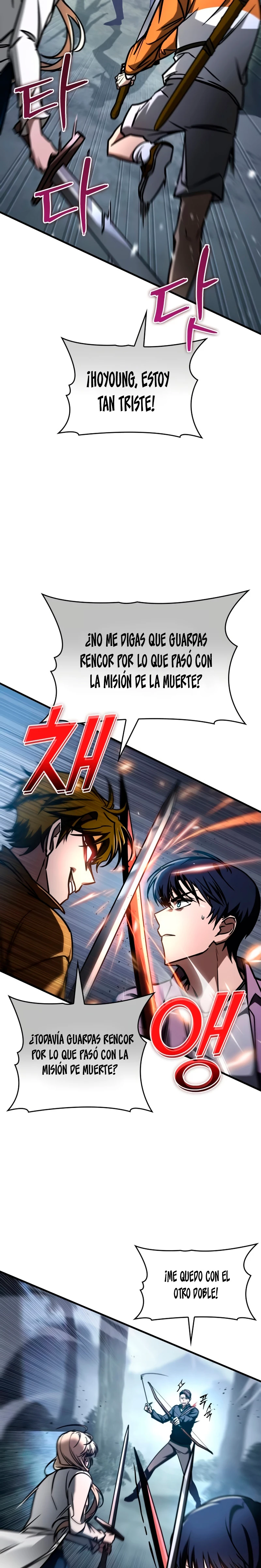 Tengo la guía exclusiva de la torre > Capitulo 9 > Page 291