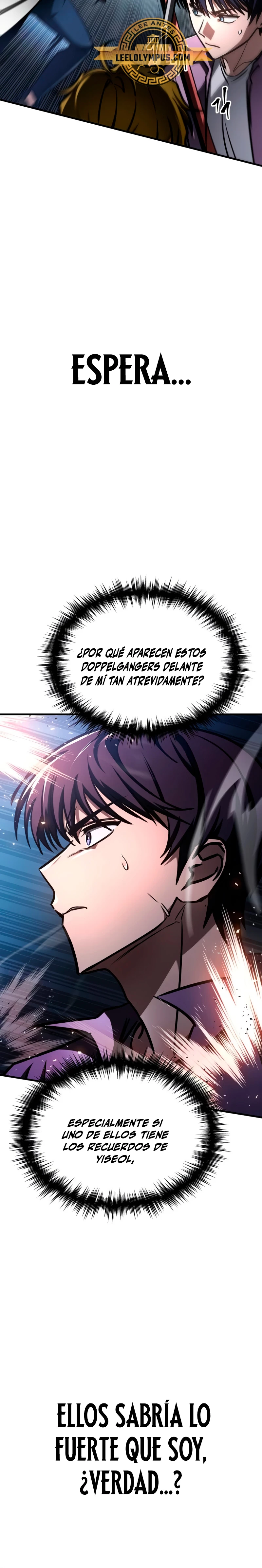 Tengo la guía exclusiva de la torre > Capitulo 9 > Page 301