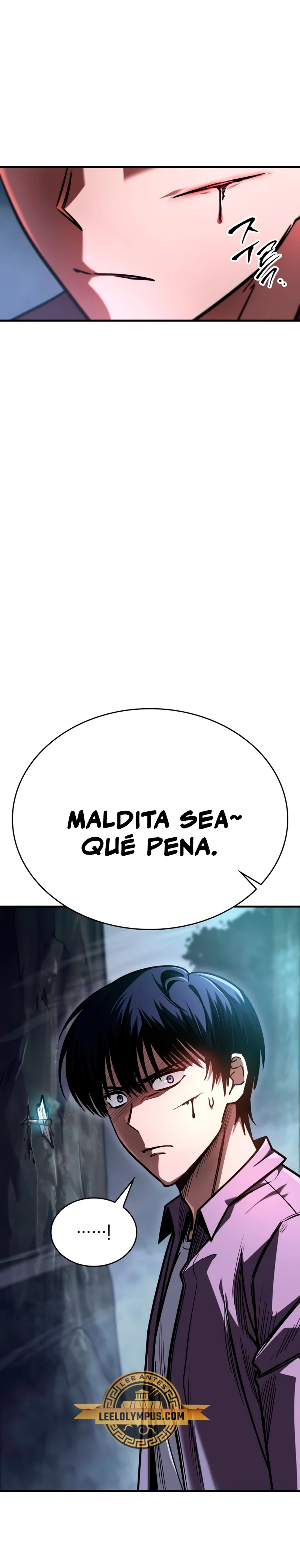 Tengo la guía exclusiva de la torre > Capitulo 9 > Page 341