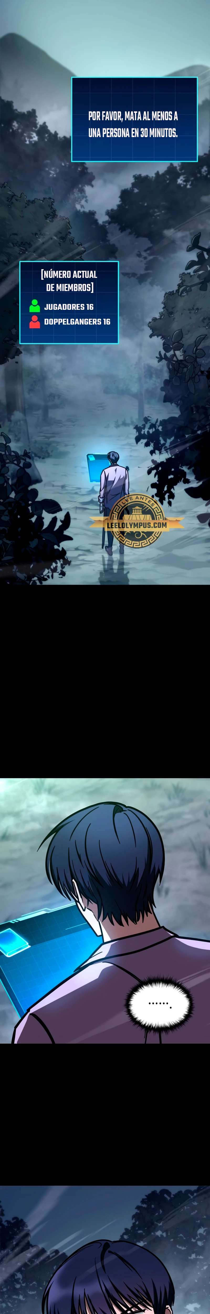 Tengo la guía exclusiva de la torre > Capitulo 9 > Page 21