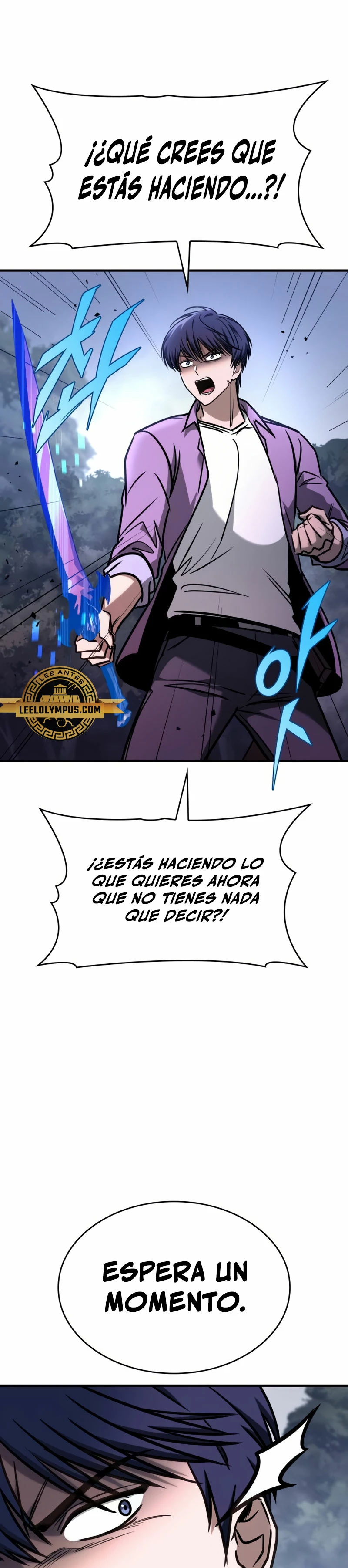 Tengo la guía exclusiva de la torre > Capitulo 12 > Page 31