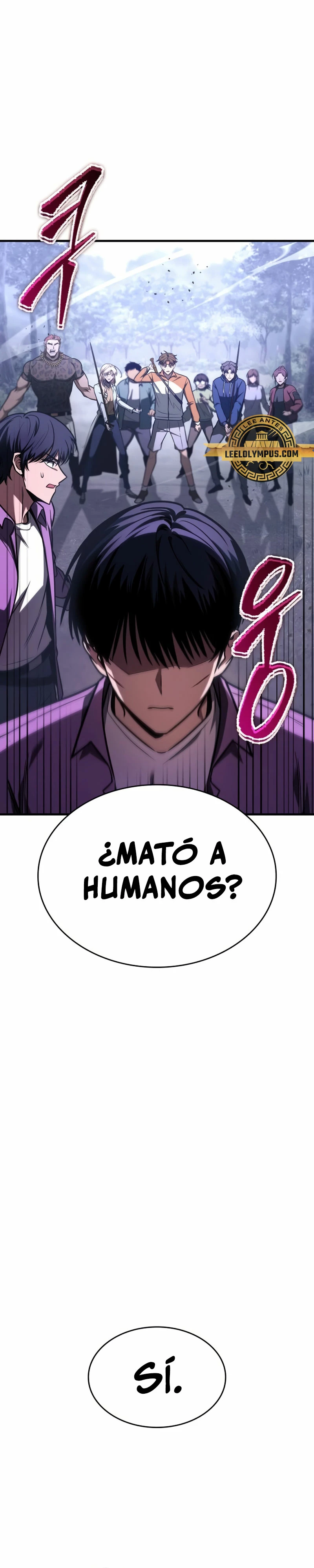 Tengo la guía exclusiva de la torre > Capitulo 12 > Page 71