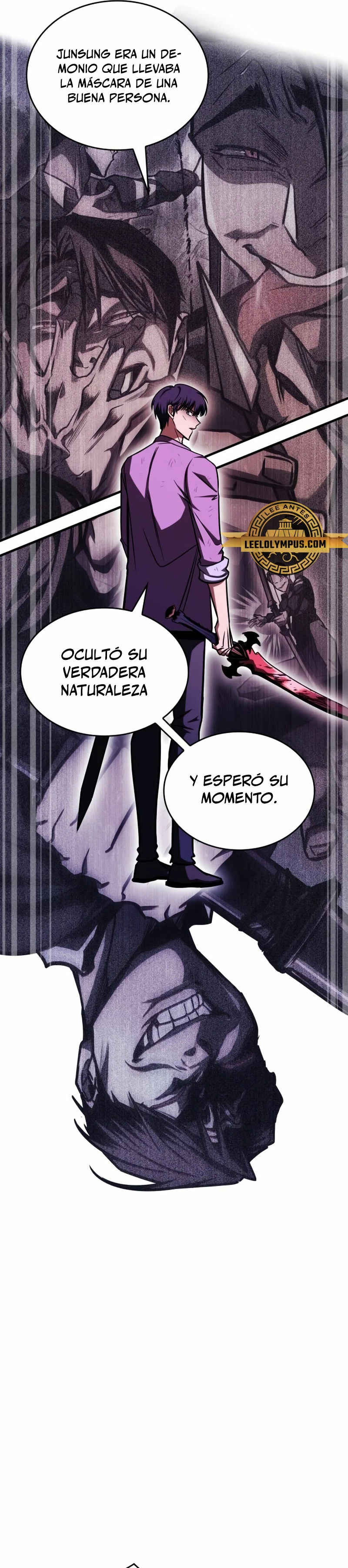 Tengo la guía exclusiva de la torre > Capitulo 12 > Page 81