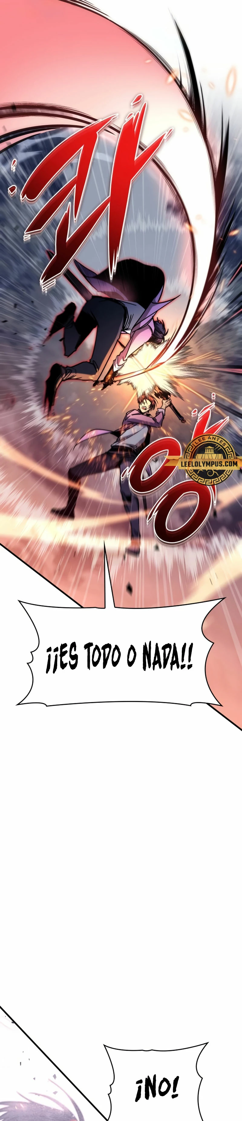 Tengo la guía exclusiva de la torre > Capitulo 12 > Page 221