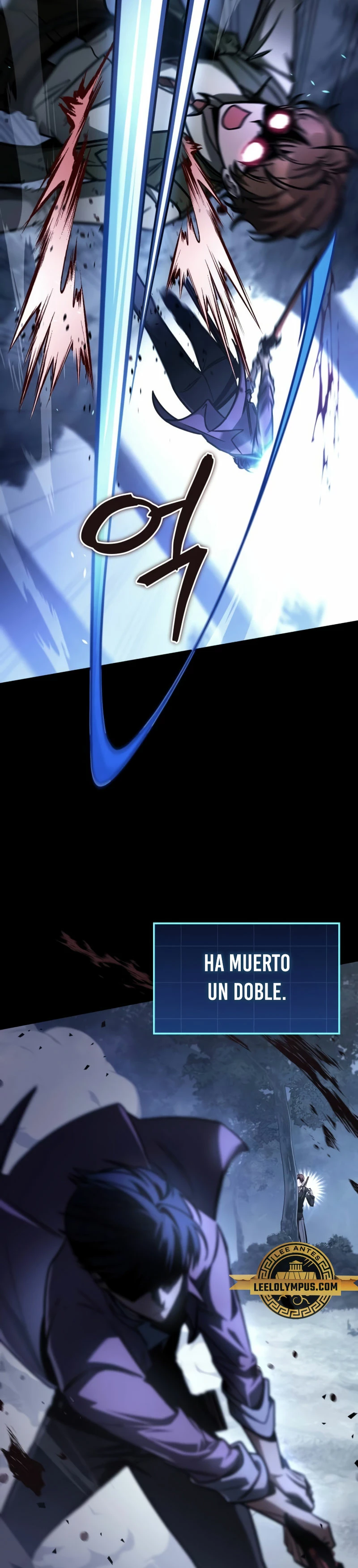 Tengo la guía exclusiva de la torre > Capitulo 10 > Page 51