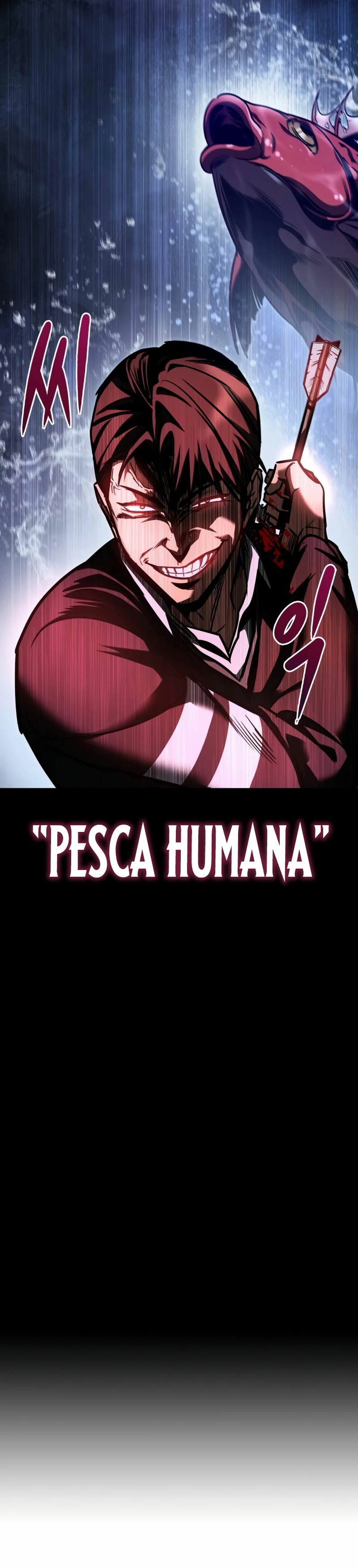 Tengo la guía exclusiva de la torre > Capitulo 10 > Page 91