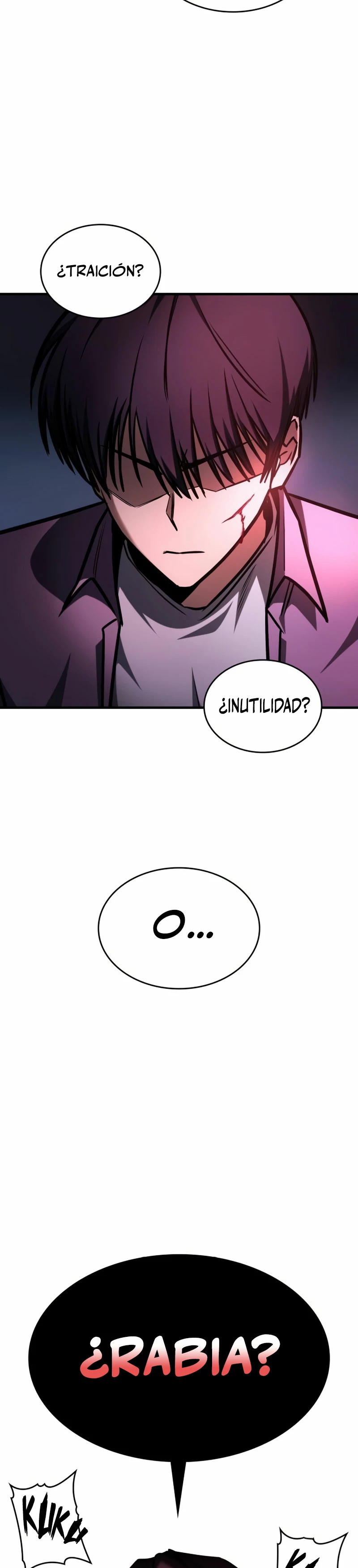 Tengo la guía exclusiva de la torre > Capitulo 10 > Page 111