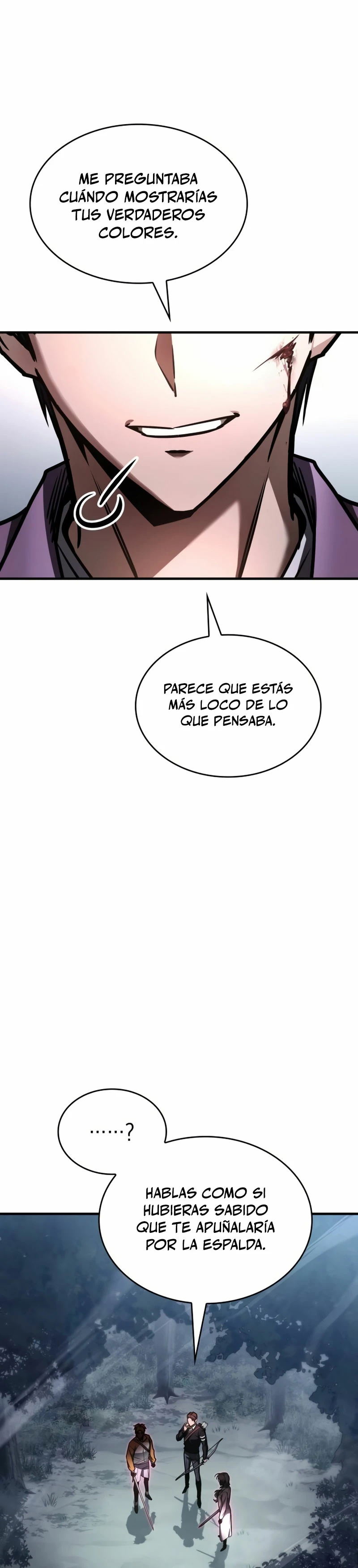 Tengo la guía exclusiva de la torre > Capitulo 10 > Page 131
