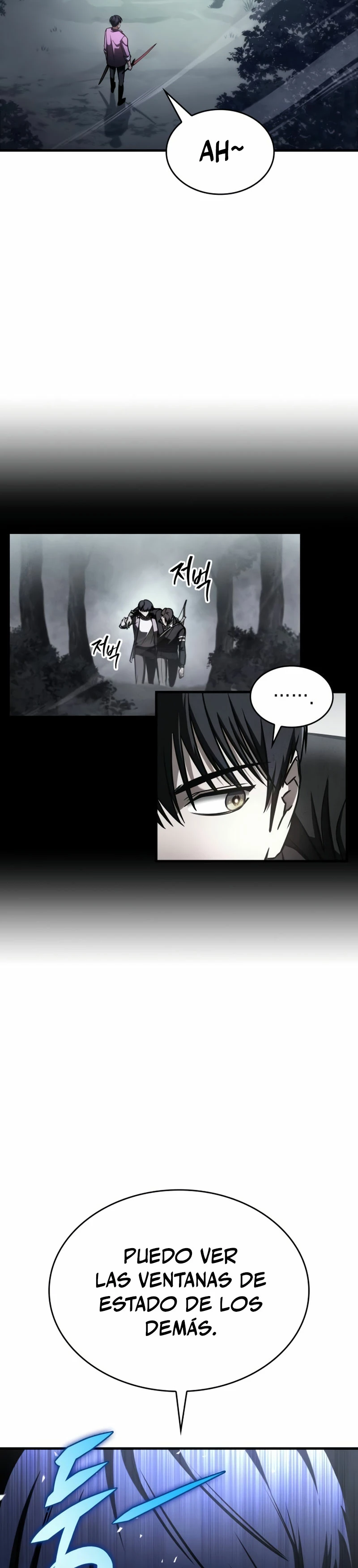Tengo la guía exclusiva de la torre > Capitulo 10 > Page 141