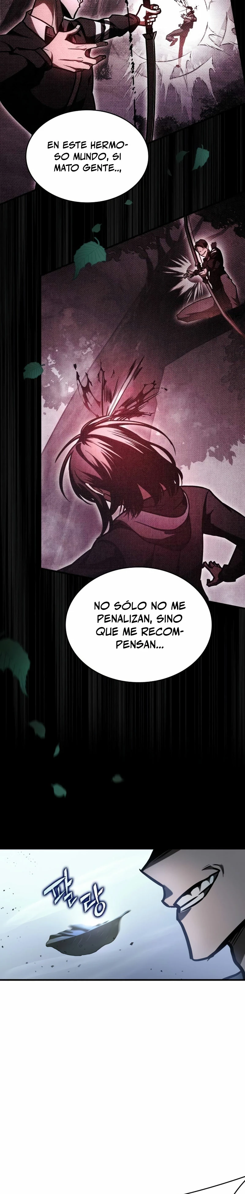 Tengo la guía exclusiva de la torre > Capitulo 10 > Page 191