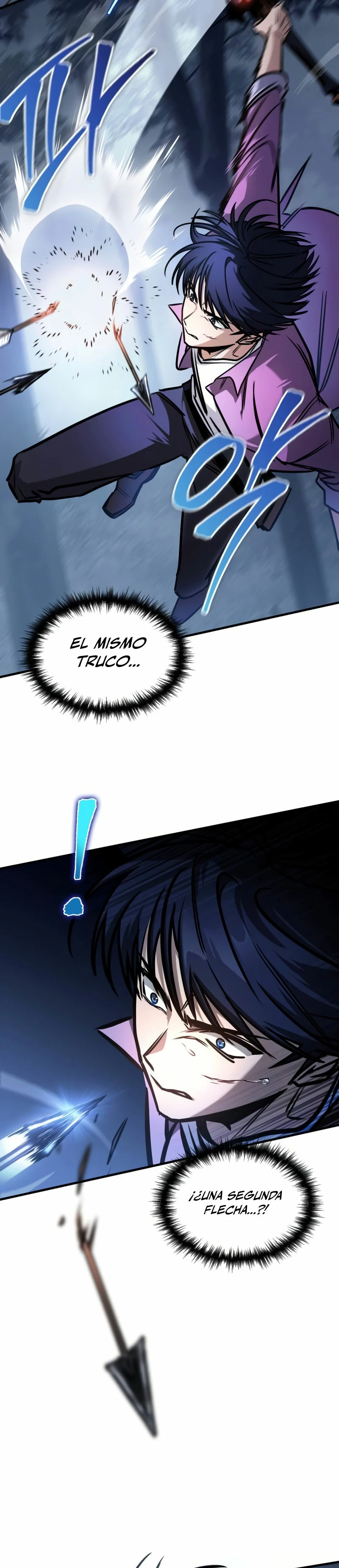 Tengo la guía exclusiva de la torre > Capitulo 10 > Page 271