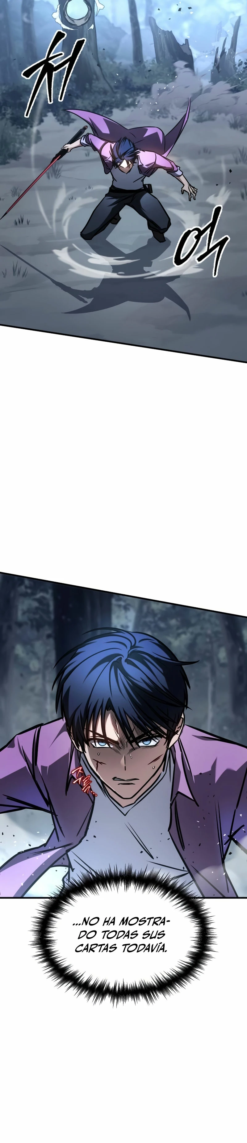 Tengo la guía exclusiva de la torre > Capitulo 10 > Page 291