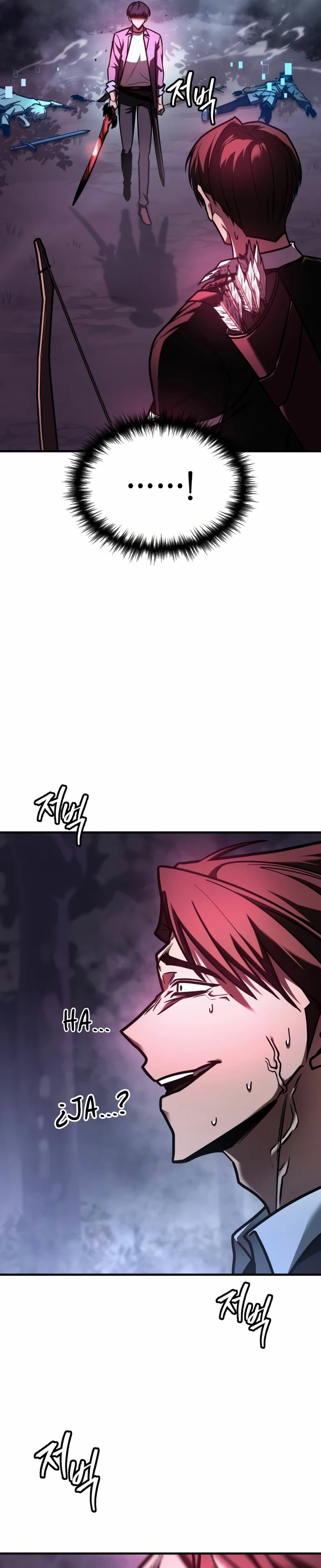 Tengo la guía exclusiva de la torre > Capitulo 10 > Page 471