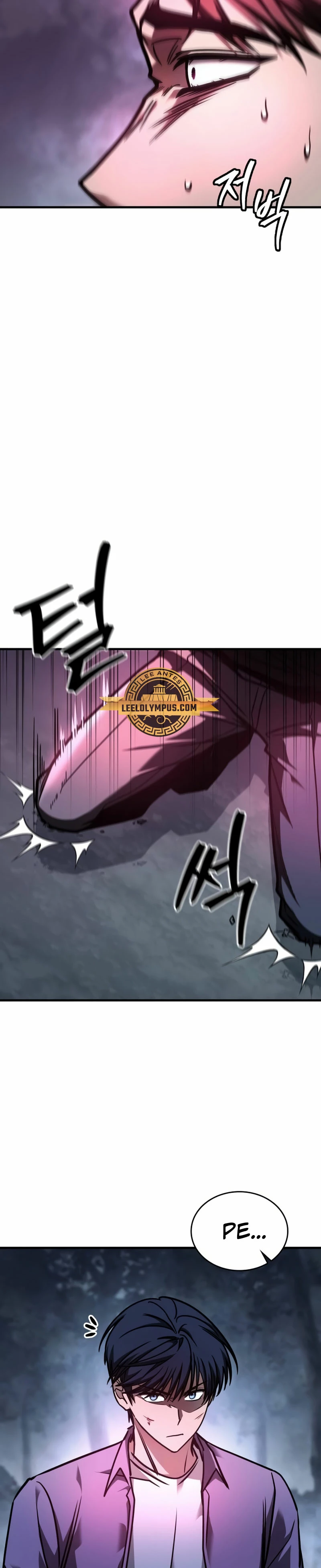 Tengo la guía exclusiva de la torre > Capitulo 10 > Page 481
