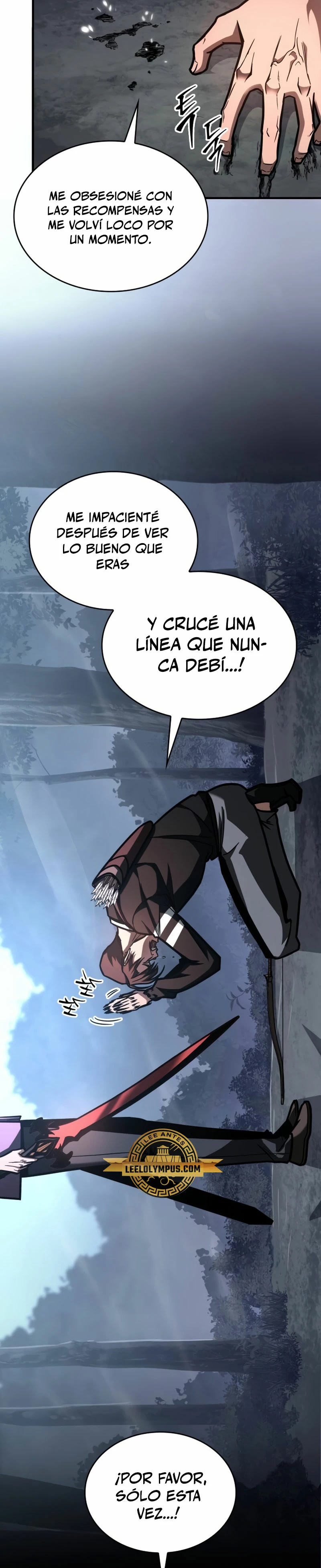 Tengo la guía exclusiva de la torre > Capitulo 10 > Page 501