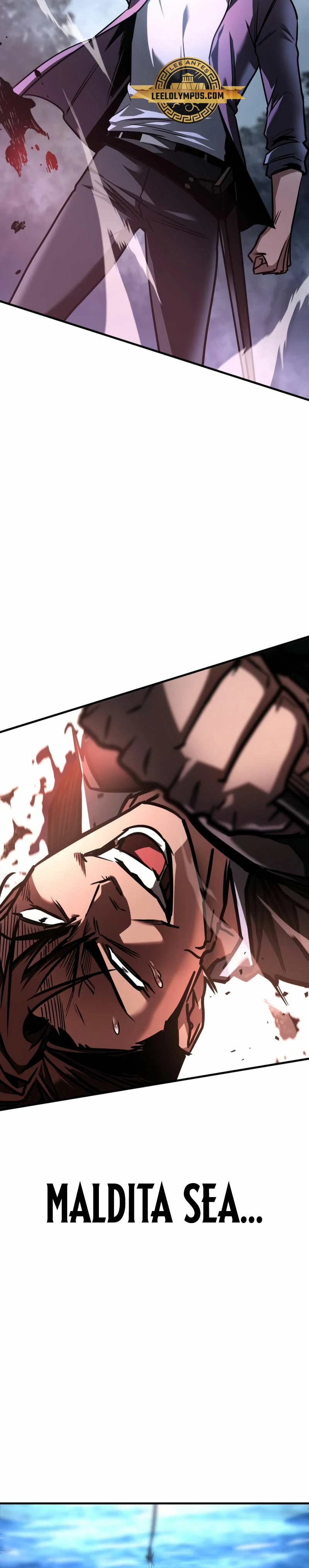 Tengo la guía exclusiva de la torre > Capitulo 10 > Page 531