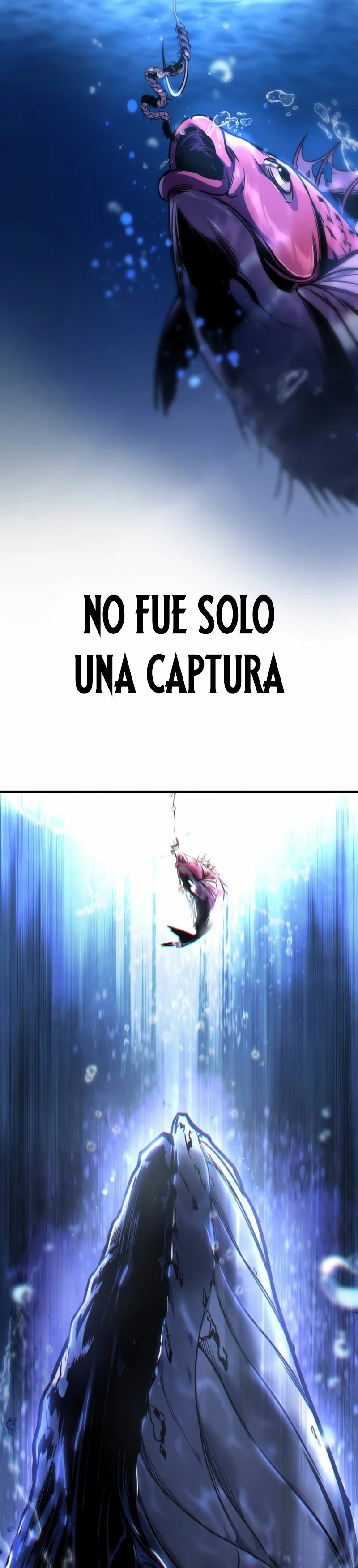 Tengo la guía exclusiva de la torre > Capitulo 10 > Page 541
