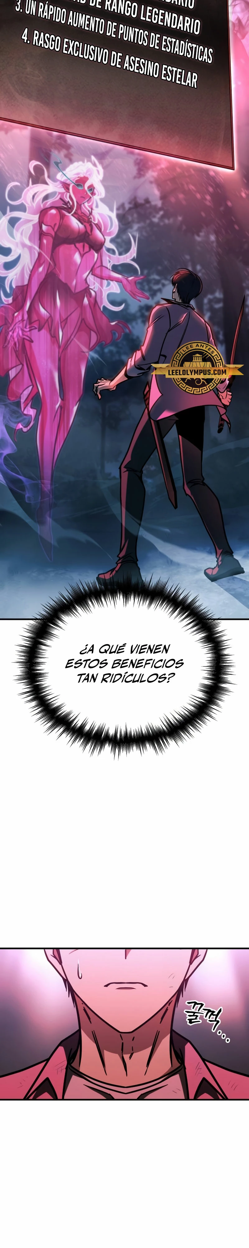 Tengo la guía exclusiva de la torre > Capitulo 11 > Page 91