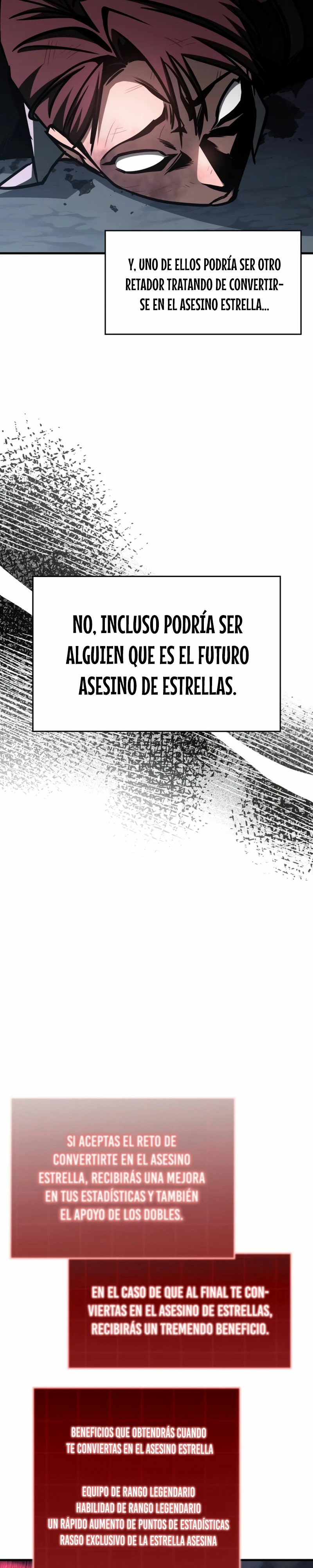 Tengo la guía exclusiva de la torre > Capitulo 11 > Page 111