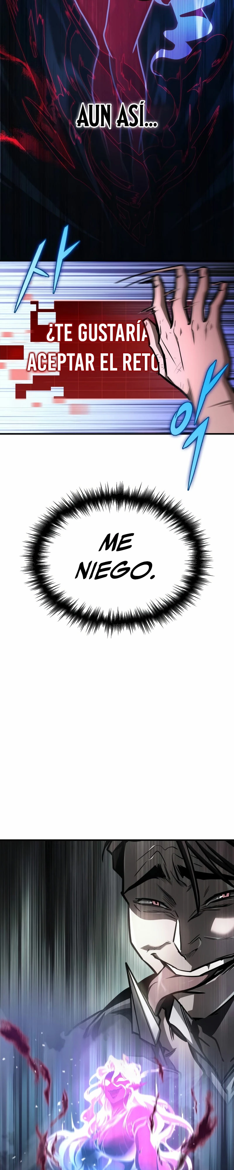 Tengo la guía exclusiva de la torre > Capitulo 11 > Page 131