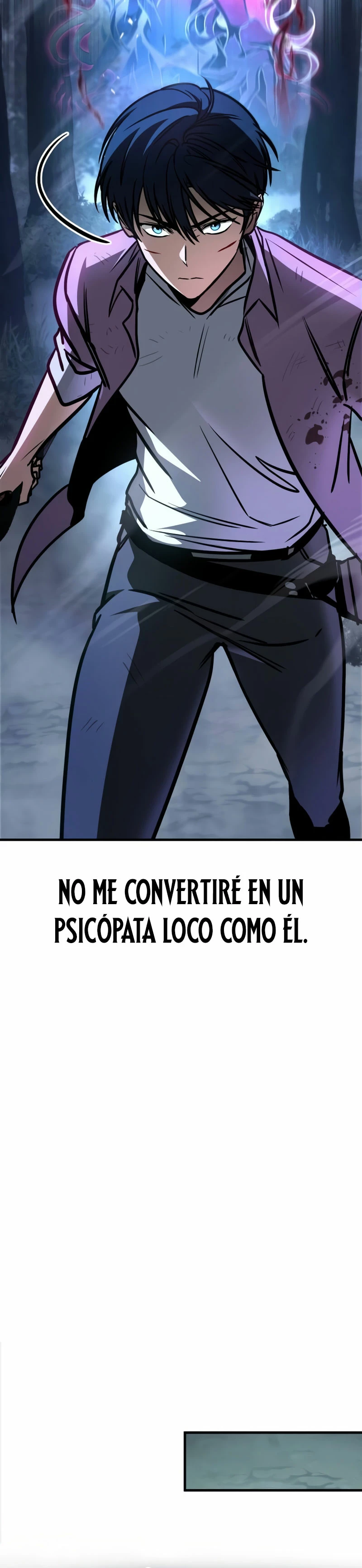 Tengo la guía exclusiva de la torre > Capitulo 11 > Page 141