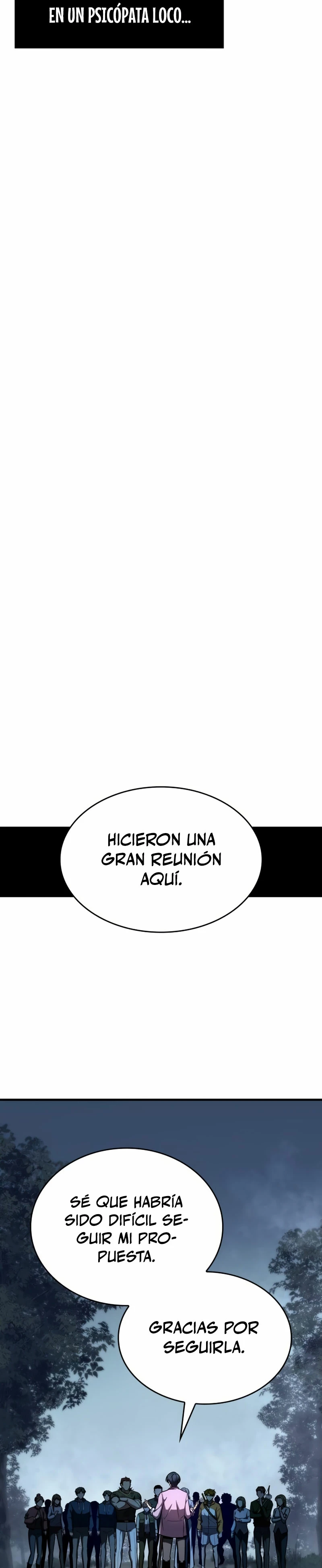 Tengo la guía exclusiva de la torre > Capitulo 11 > Page 181