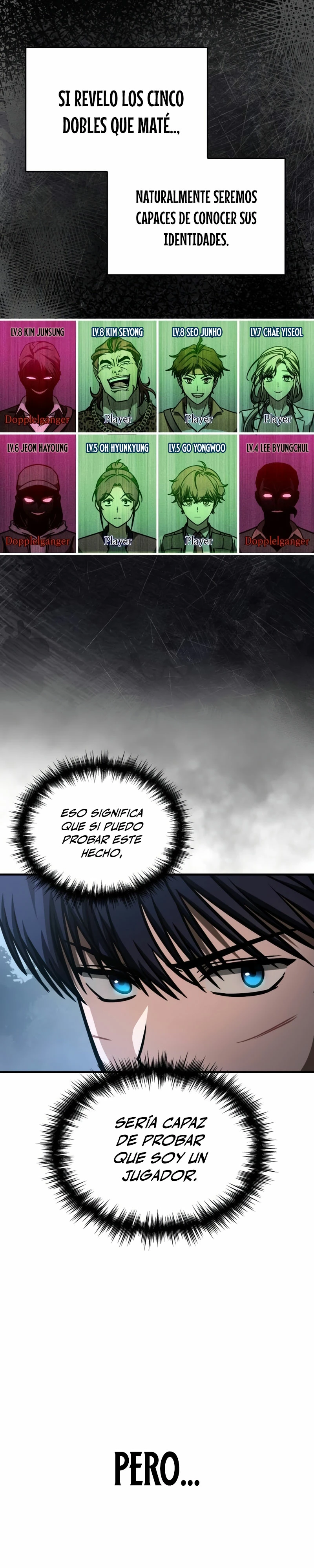 Tengo la guía exclusiva de la torre > Capitulo 11 > Page 281