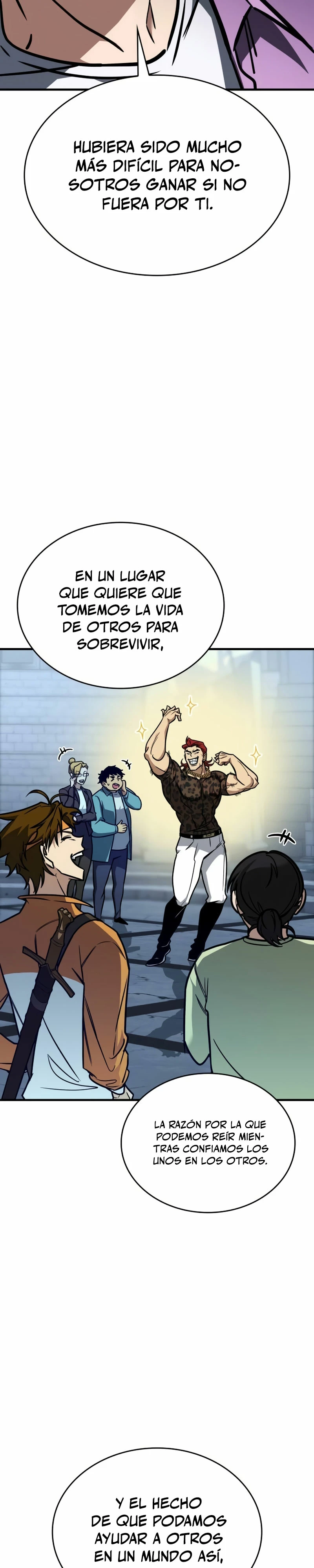 Tengo la guía exclusiva de la torre > Capitulo 13 > Page 101