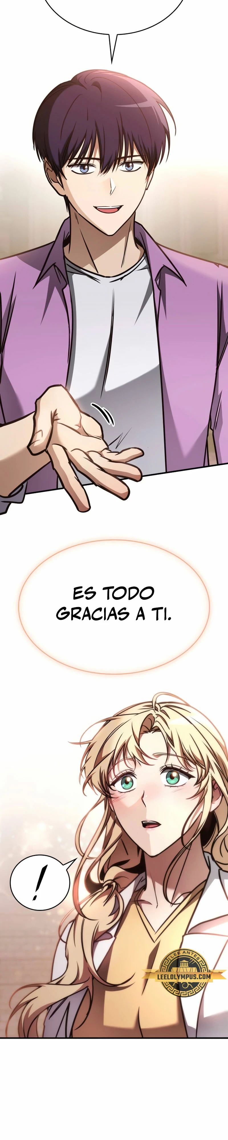 Tengo la guía exclusiva de la torre > Capitulo 13 > Page 111