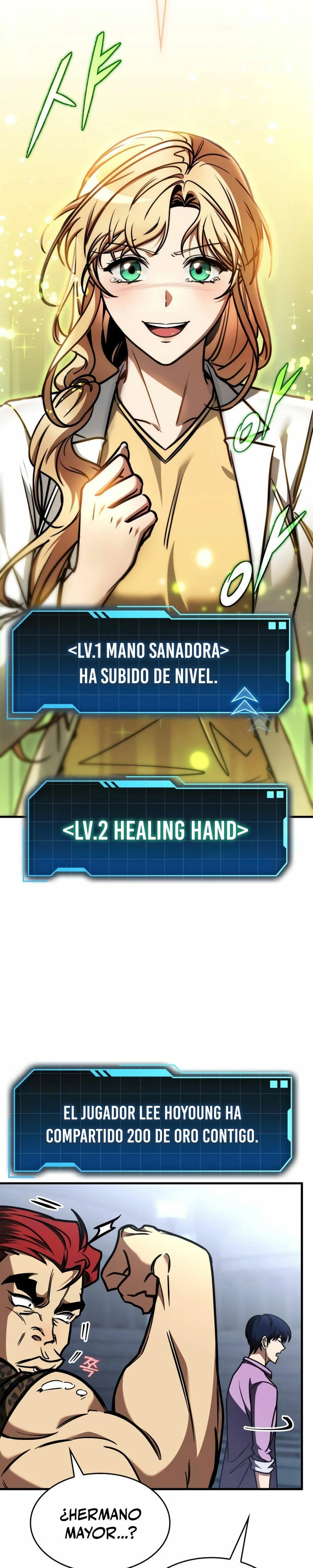 Tengo la guía exclusiva de la torre > Capitulo 13 > Page 131