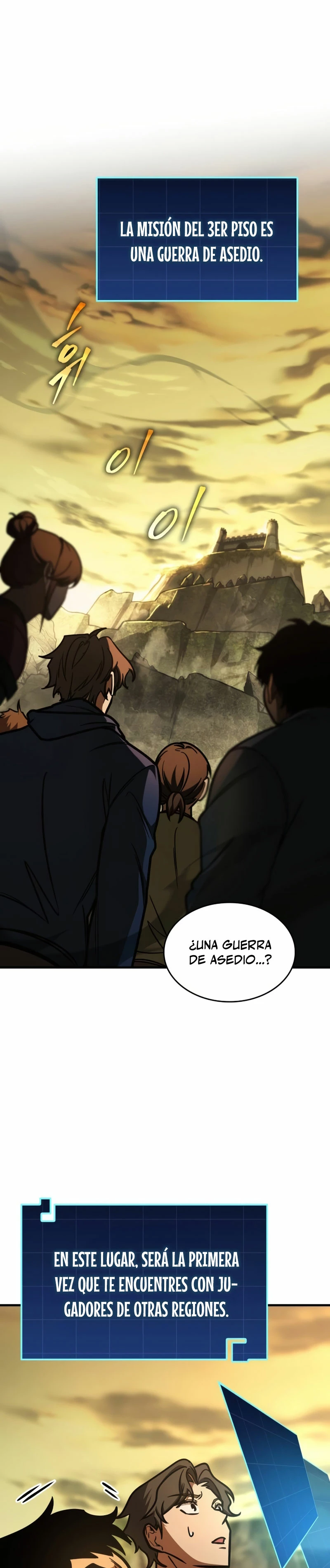 Tengo la guía exclusiva de la torre > Capitulo 13 > Page 181
