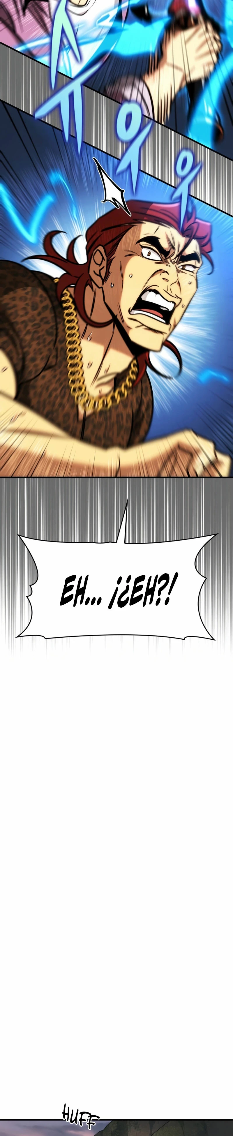Tengo la guía exclusiva de la torre > Capitulo 13 > Page 251
