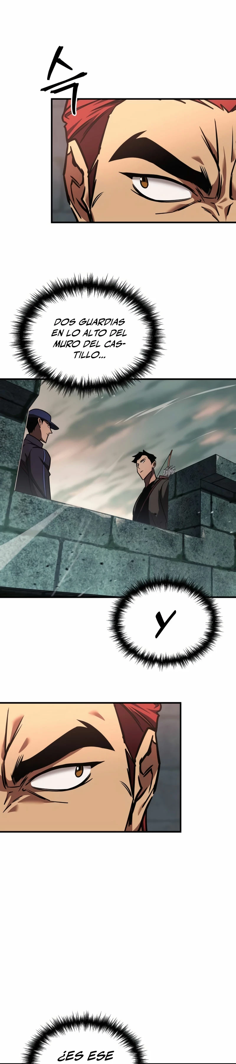 Tengo la guía exclusiva de la torre > Capitulo 13 > Page 341