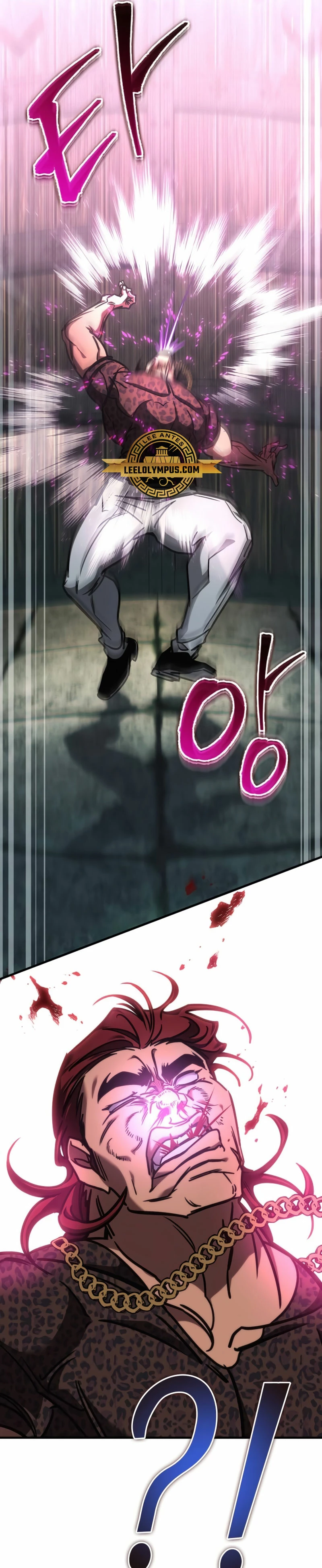 Tengo la guía exclusiva de la torre > Capitulo 13 > Page 371