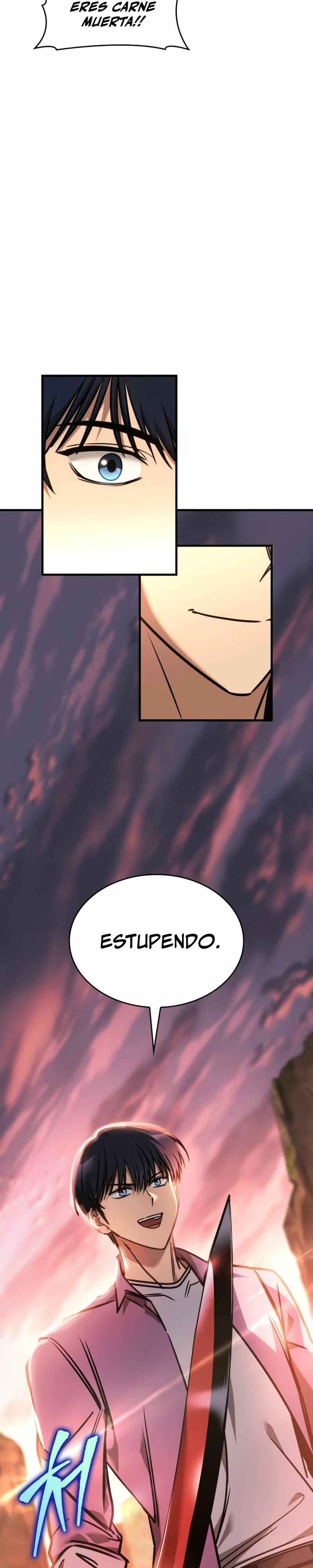 Tengo la guía exclusiva de la torre > Capitulo 13 > Page 491