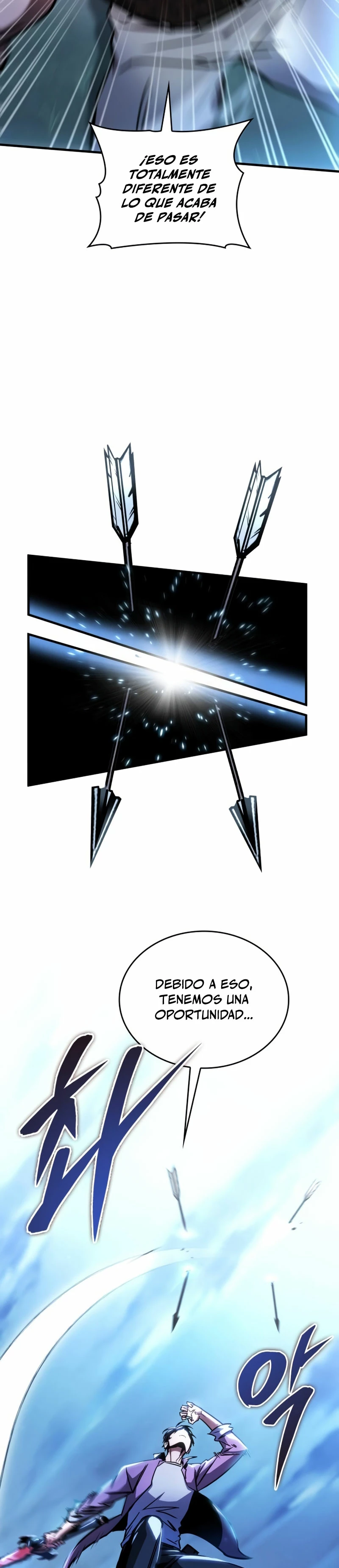 Tengo la guía exclusiva de la torre > Capitulo 14 > Page 61
