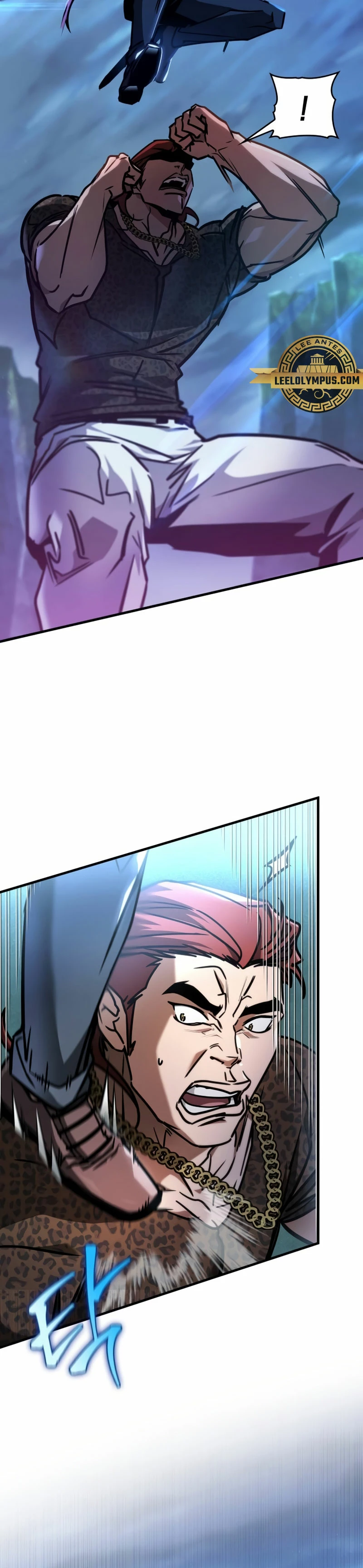 Tengo la guía exclusiva de la torre > Capitulo 14 > Page 71