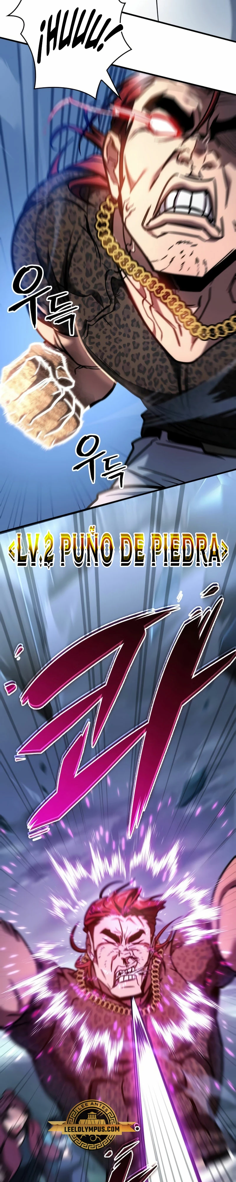 Tengo la guía exclusiva de la torre > Capitulo 14 > Page 131