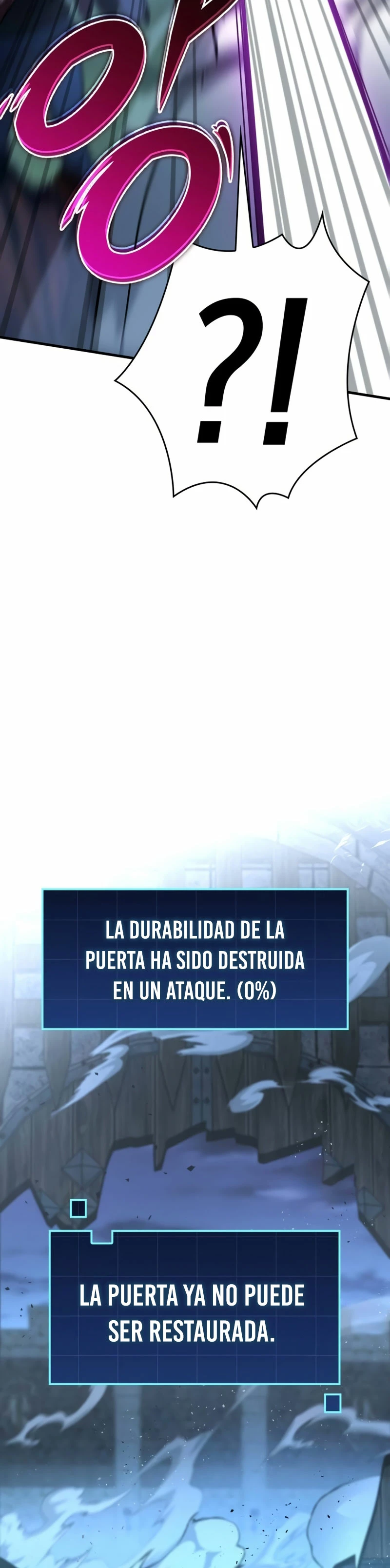 Tengo la guía exclusiva de la torre > Capitulo 14 > Page 141