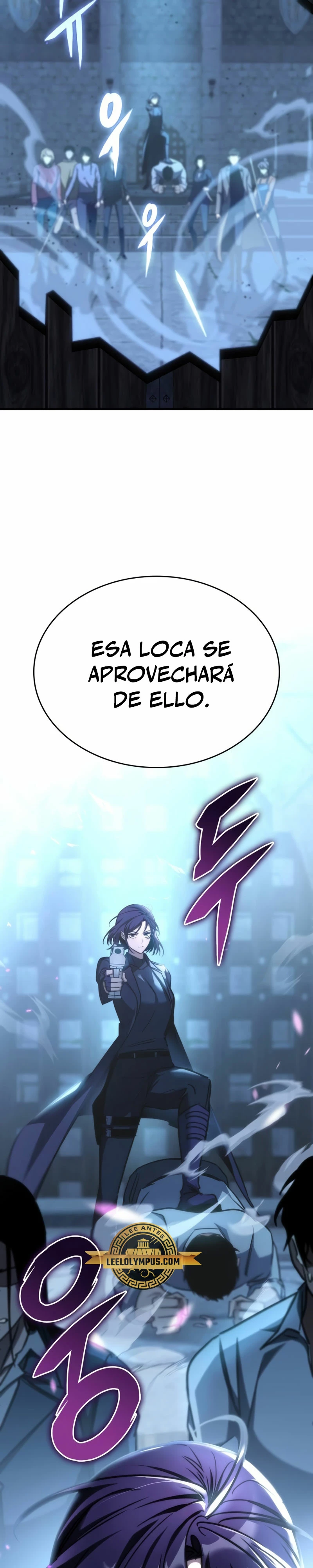 Tengo la guía exclusiva de la torre > Capitulo 14 > Page 171