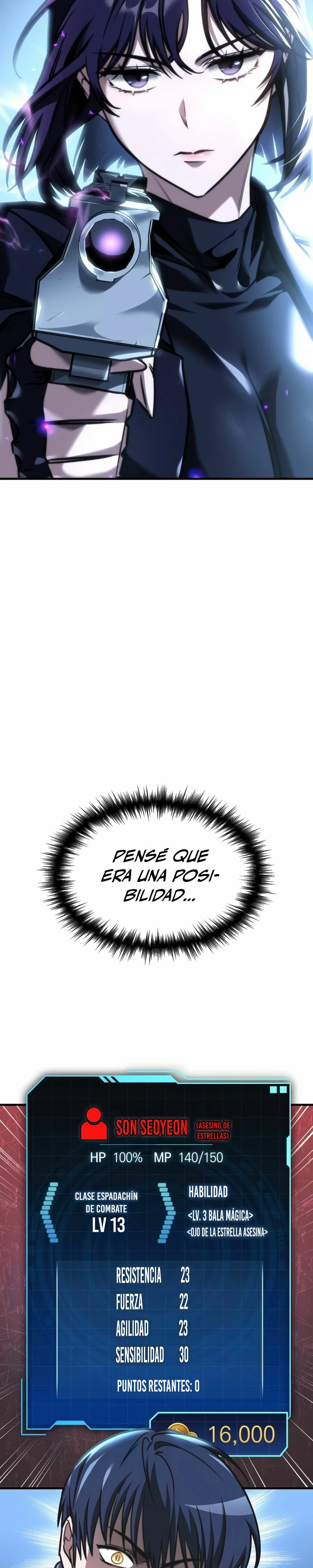 Tengo la guía exclusiva de la torre > Capitulo 14 > Page 181
