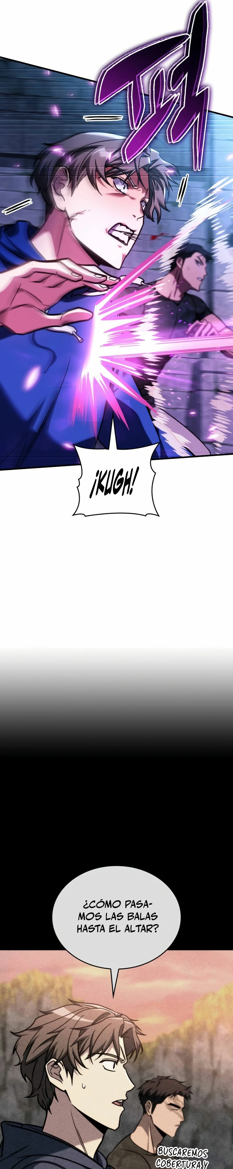Tengo la guía exclusiva de la torre > Capitulo 14 > Page 301