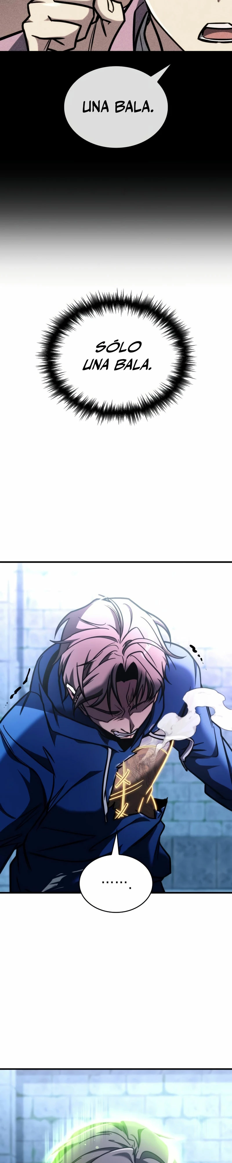 Tengo la guía exclusiva de la torre > Capitulo 14 > Page 321