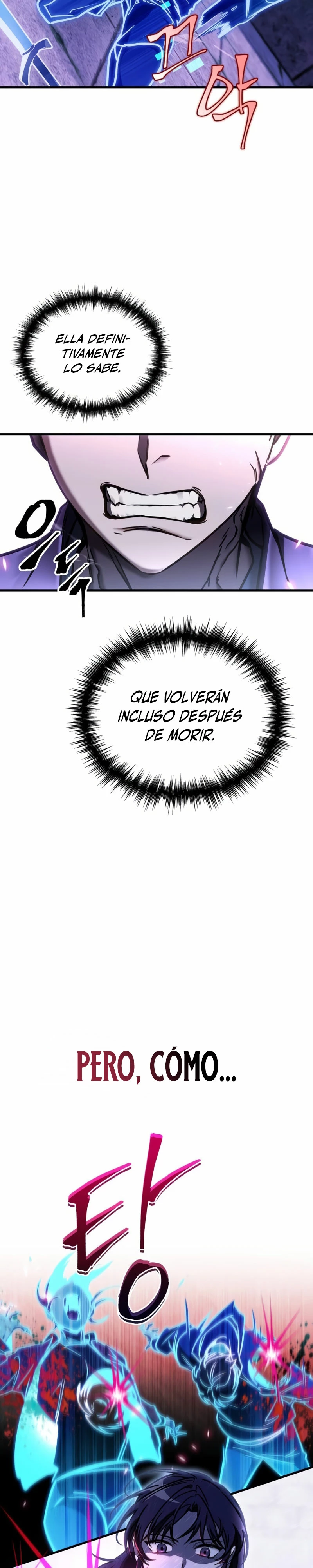 Tengo la guía exclusiva de la torre > Capitulo 14 > Page 461