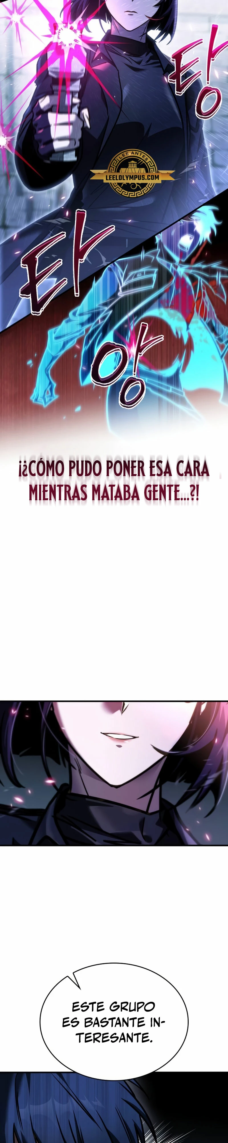 Tengo la guía exclusiva de la torre > Capitulo 14 > Page 471