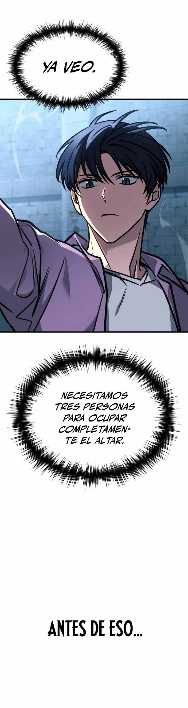 Tengo la guía exclusiva de la torre > Capitulo 15 > Page 71