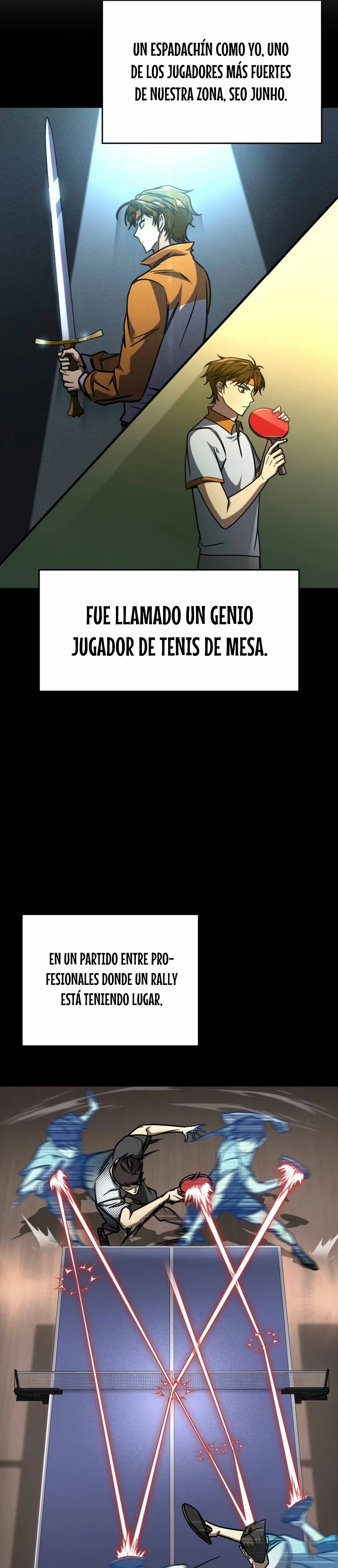 Tengo la guía exclusiva de la torre > Capitulo 15 > Page 161