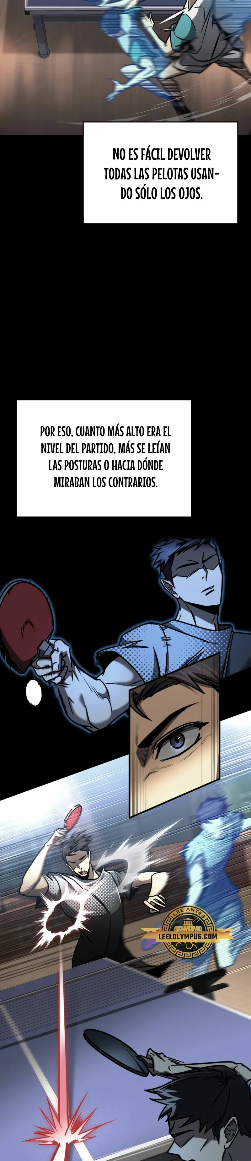 Tengo la guía exclusiva de la torre > Capitulo 15 > Page 171